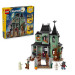 LEGO Конструктор LEGO Creator Маєток із привидами (31167)