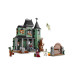 LEGO Конструктор LEGO Creator Маєток із привидами (31167)