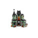 LEGO Конструктор LEGO Creator Маєток із привидами (31167)