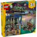 LEGO Конструктор LEGO Creator Маєток із привидами (31167)