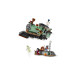 LEGO Конструктор LEGO Creator Маєток із привидами (31167)