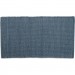 Килимок для ванної Kela Miu, димчасто-синій, 80х50х1 см (24729) (00000027811)