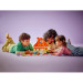 LEGO Конструктор LEGO DUPLO Bluey Родинний дім Блуї із грою на запам'ятовування (10459)
