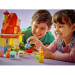 LEGO Конструктор LEGO DUPLO Bluey Родинний дім Блуї із грою на запам'ятовування (10459)