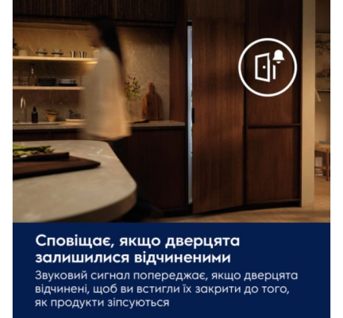 Холодильник Electrolux ERD6DE18S4