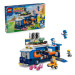 LEGO Конструктор LEGO Sonic та командна вантажівка (77006)
