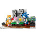 LEGO Конструктор LEGO Sonic та командна вантажівка (77006)