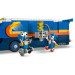LEGO Конструктор LEGO Sonic та командна вантажівка (77006)