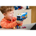 LEGO Конструктор LEGO Sonic та командна вантажівка (77006)