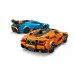 LEGO Конструктор LEGO Speed Champions Lamborghini Revuelto та Huracan STO (77238)