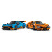 LEGO Конструктор LEGO Speed Champions Lamborghini Revuelto та Huracan STO (77238)