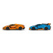 LEGO Конструктор LEGO Speed Champions Lamborghini Revuelto та Huracan STO (77238)