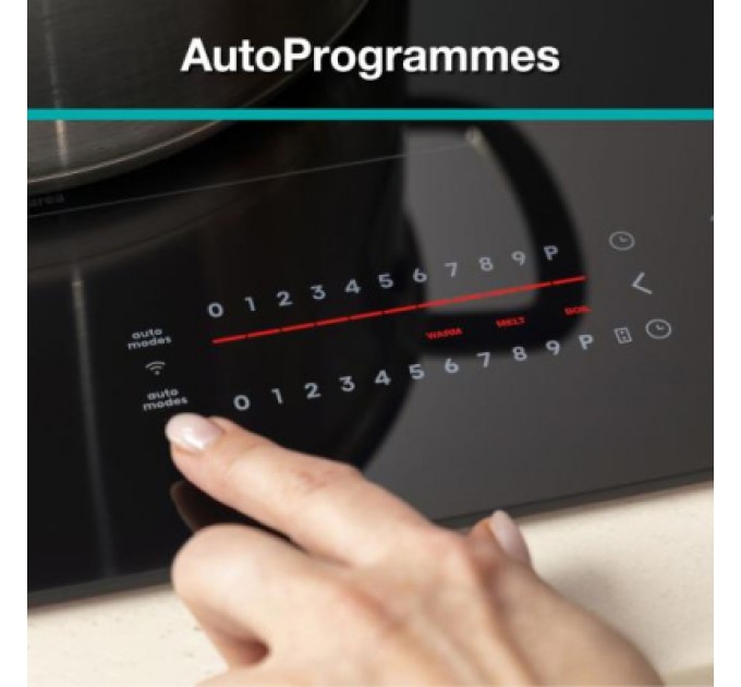 Варочна поверхня Gorenje GI6432BSCWF