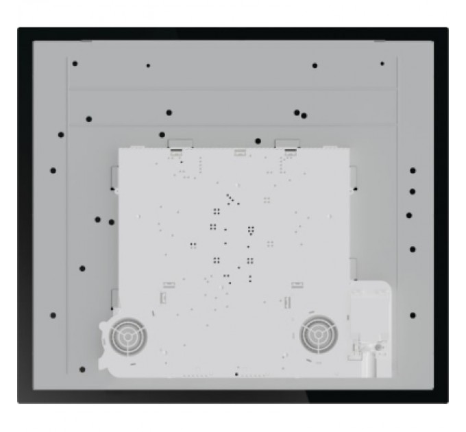 Варочна поверхня Gorenje GI6432BSCWF