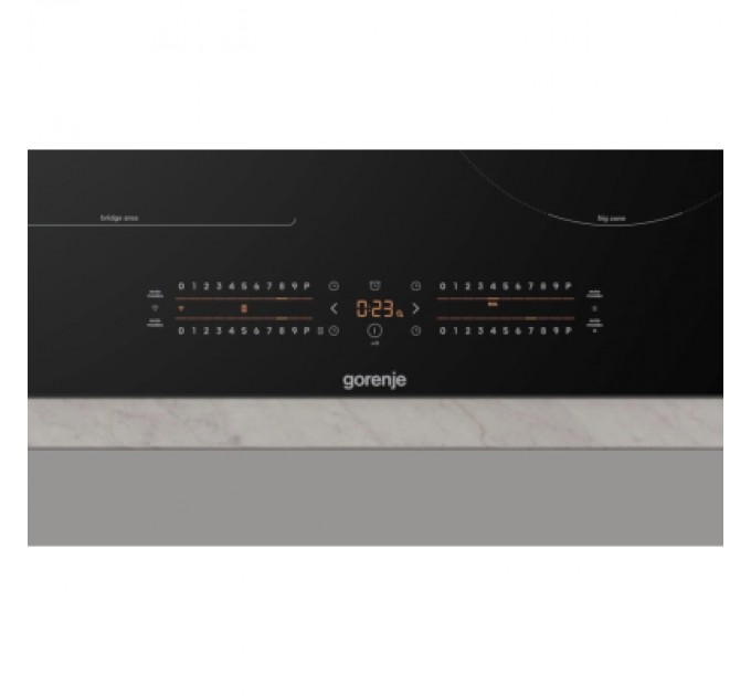 Варочна поверхня Gorenje GI6432BSCWF