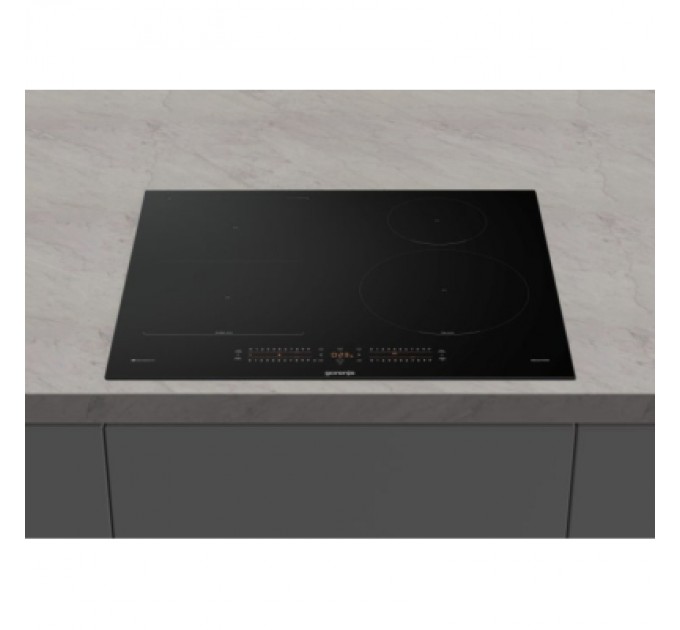 Варочна поверхня Gorenje GI6432BSCWF