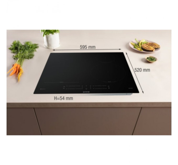 Варочна поверхня Gorenje GI6432BSCWF