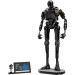 LEGO Конструктор LEGO Star Wars Дроїд-охоронець K-2SO (75434)