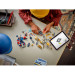 LEGO Конструктор LEGO Super Heroes Месники: Завершення Тор проти Чітаурі (76322)