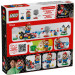 LEGO Конструктор LEGO Super Mario Mario Kart – Interactive Mario та Standard Kart (72043)