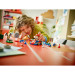 LEGO Конструктор LEGO Super Mario Mario Kart – Interactive Mario та Standard Kart (72043)