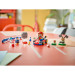 LEGO Конструктор LEGO Super Mario Mario Kart – Interactive Mario та Standard Kart (72043)