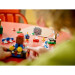 LEGO Конструктор LEGO Super Mario Mario Kart – Interactive Mario та Standard Kart (72043)