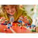 LEGO Конструктор LEGO Super Mario Mario Kart – Interactive Mario та Standard Kart (72043)