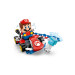 LEGO Конструктор LEGO Super Mario Mario Kart – Interactive Mario та Standard Kart (72043)