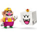 LEGO Конструктор LEGO Super Mario Mario Kart – Wario та King Boo (72038)