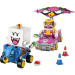 LEGO Конструктор LEGO Super Mario Mario Kart – Wario та King Boo (72038)