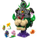LEGO Конструктор LEGO Super Mario Prince Florian & Castle Bowser (72042)