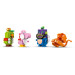 LEGO Конструктор LEGO Super Mario Prince Florian & Castle Bowser (72042)