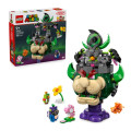 LEGO Конструктор LEGO Super Mario Prince Florian & Castle Bowser (72042)