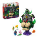 LEGO Конструктор LEGO Super Mario Prince Florian & Castle Bowser (72042)