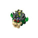 LEGO Конструктор LEGO Super Mario Prince Florian & Castle Bowser (72042)