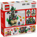 LEGO Конструктор LEGO Super Mario Prince Florian & Castle Bowser (72042)
