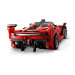 LEGO Конструктор LEGO Technic Ferrari FXX K (42212)