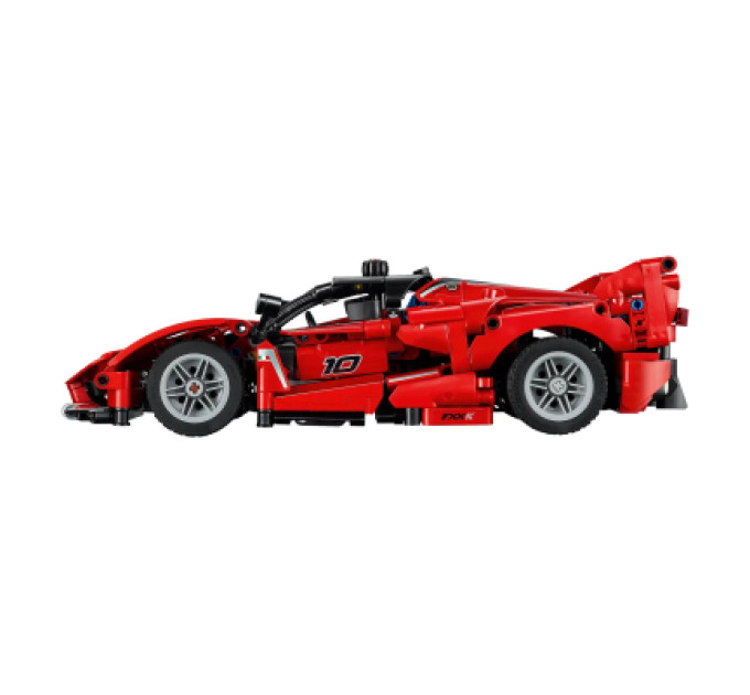 LEGO Конструктор LEGO Technic Ferrari FXX K (42212)