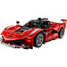 LEGO Конструктор LEGO Technic Ferrari FXX K (42212)