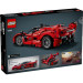 LEGO Конструктор LEGO Technic Ferrari FXX K (42212)