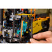 LEGO Конструктор LEGO Technic Екскаватор Volvo EC500 Hybrid (42215)