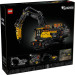 LEGO Конструктор LEGO Technic Екскаватор Volvo EC500 Hybrid (42215)