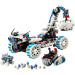 LEGO Конструктор LEGO Technic Місяцехід Lunar Outpost. Космічний корабель (42211)