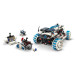 LEGO Конструктор LEGO Technic Місяцехід Lunar Outpost. Космічний корабель (42211)