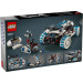 LEGO Конструктор LEGO Technic Місяцехід Lunar Outpost. Космічний корабель (42211)