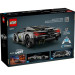 LEGO Конструктор LEGO Technic Суперкар Lamborghini Revuelto (42214)