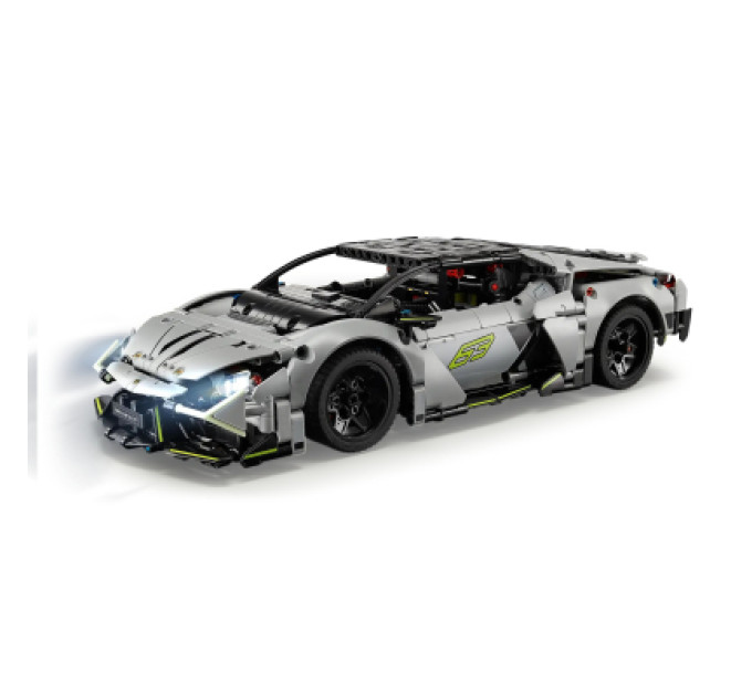 LEGO Конструктор LEGO Technic Суперкар Lamborghini Revuelto (42214)