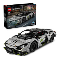 Конструктор LEGO Technic Суперкар Lamborghini Revuelto (42214)