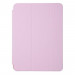Чохол до планшета Armorstandart Smart Case Apple iPad Air 10.9 M1 (2022)/Air 10.9 (2020) Pink (ARM57674)